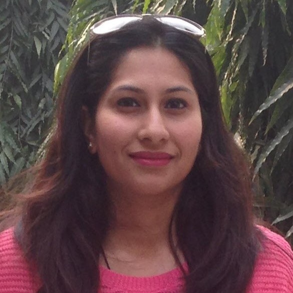 Isha Agarwal